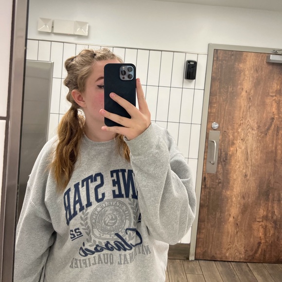 Meet your Posher, Lylah - Picture 1 of 1